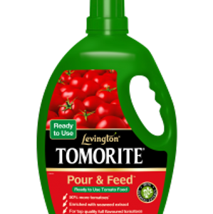 Tomorite Pour & Feed 20 FOC